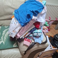 For girl 3 - 4 years old