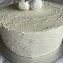 Decorated Fake Cake Image 2