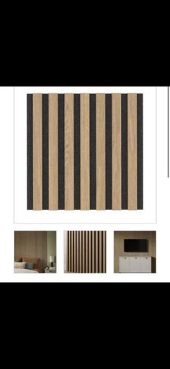 wall panelling