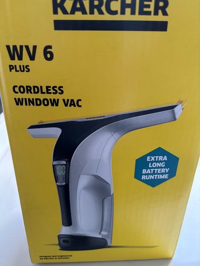 window vac
