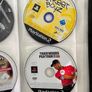 22 PlayStation 2 PS2 Disc Only Video Games Bundle Image 5