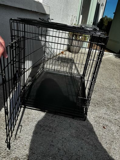Dog Crate
