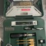 bosch drill bit set Image 3