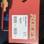 Roces Orlando Adjustable Inline Skates with Protective Pads Like New Image 3