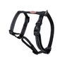 Pet Nova Dog Cat Adjustable Nylon Harness Black XS - XL Image 4
