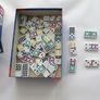 Domino set with large tiles coloured spots Image 2