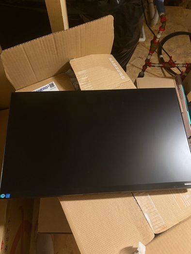 Samsung 24 T45F Monitor Brand New (Unused)