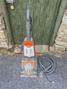 Vax Carpet Cleaner