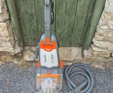 Vax Carpet Cleaner