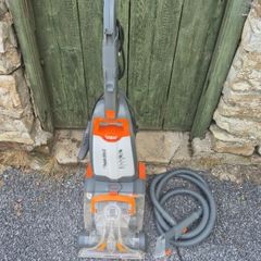 Vax Carpet Cleaner