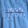 1989 (Taylors Version) Crewneck Sweater Image 2