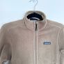 Patagonia Synchilla Zip Jacket S Image 2