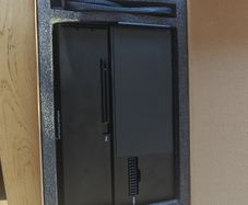 Minisforum DEG1 EGPU Dock