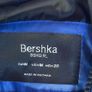 Bershka Puffer jacket with hood Image 3