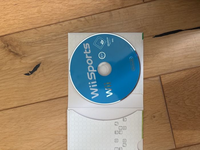 Nintendo Wii bundle