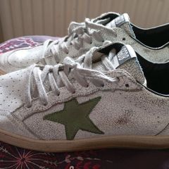 Golden Goose Ball Star sneakers