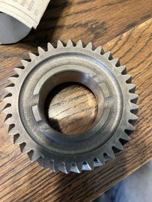 02a311158s For Audi/vw Oem Gear