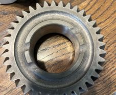 02a311158s For Audi/vw Oem Gear