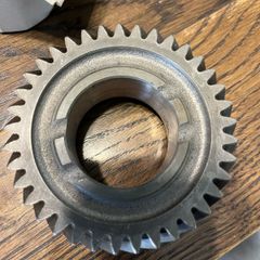 02a311158s For Audi/vw Oem Gear