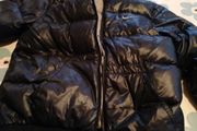 Nike boys reversible jacket