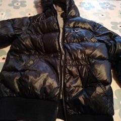 Nike boys reversible jacket