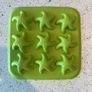 IKEA Star / Starfish / Fish shape ice cube / chocolate mould Image 3