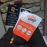 Grafters Safety boots size 16 Image 3