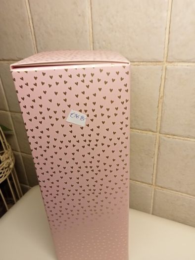 Fragrance diffuser