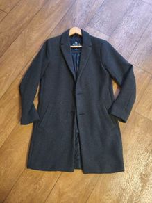 Hollister Coat