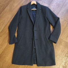 Hollister Coat