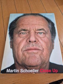 Photography book