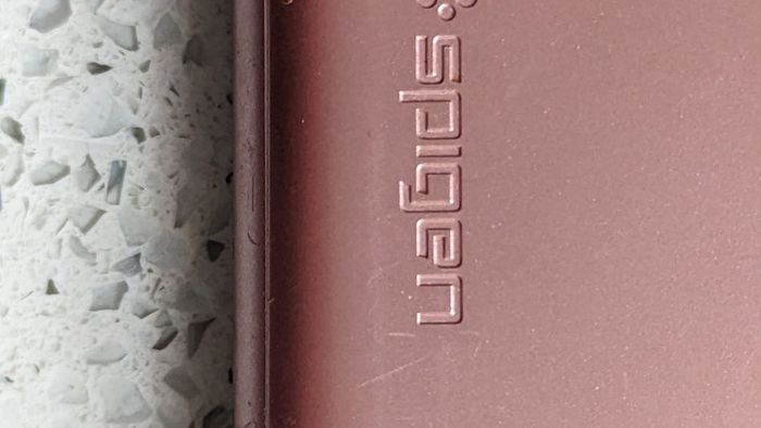Spigen case Pixel 6