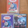 Thomas the Tank Engine Dvds Image 8