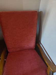 rocking chair