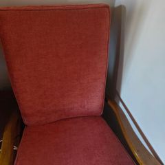 rocking chair