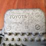 Toyota Prius electric water pump Image 2