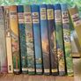 12 Classic Novels Dean and Son Image 2
