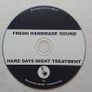 Fresh Handmade Sound - Hard Days Night Treatment - CD Image 5