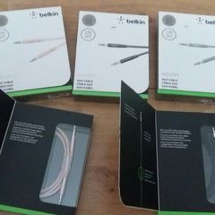 Belkin MIXIT Aux Cable