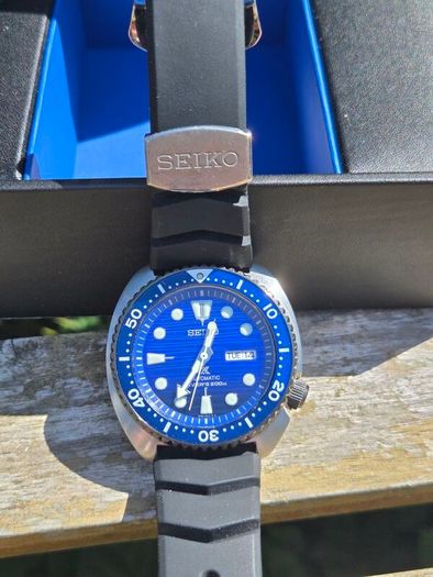 Seiko Prospex