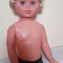 Vintage Effe Doll - Aidan Image 5