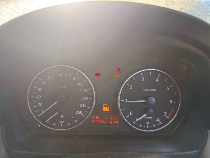 2007 Bmw 316 read add no timewasters