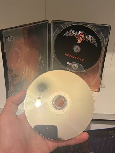 Soul Calibur Iv Ps3