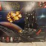 Lego 75256 Kylo Ren's Shuttle Image 5