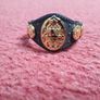 WWE & AEW Wrestling Figure Belts Image 4