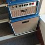 SubZero Tube 5h with g110 cab Image 2