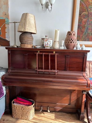 Free Piano