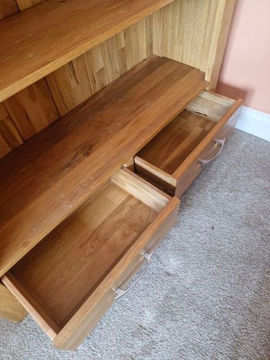 bookcase
