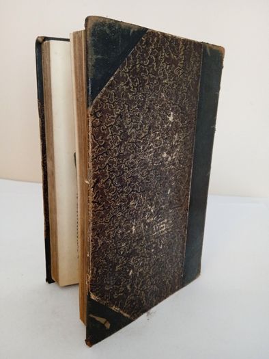 The Irish Monthly Magazine: (''Catholic Ireland'') Volume the First, July to December, 1873 Edited by Rev. Matthew Russell (PT173)