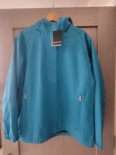 Ariat waterproof spectator jacket new xl